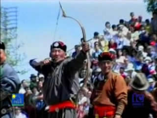 صور Naadam festival تسلية